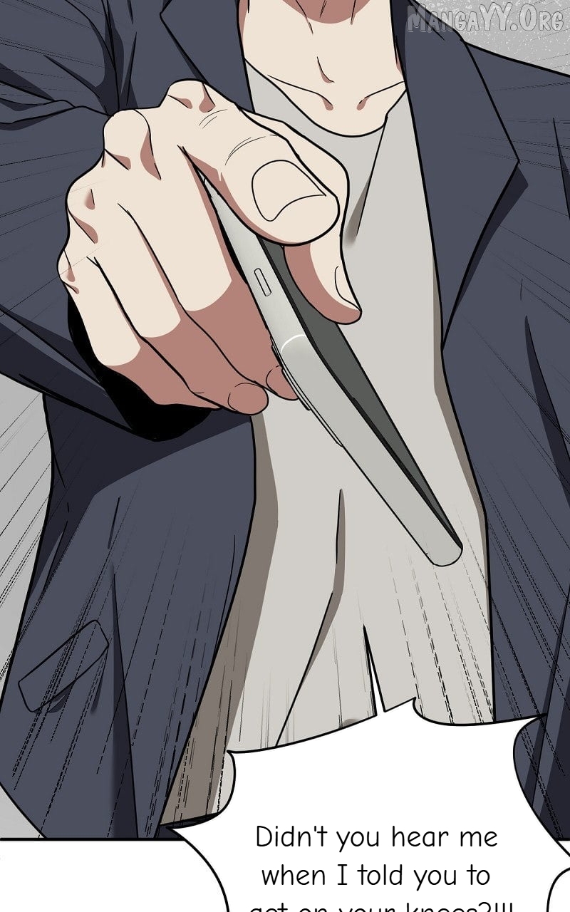 Change Me Chapter 67 - page 2